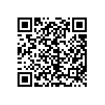 APXE6R3ARA152MJC0G QRCode