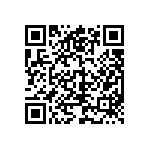 C0603X182M8JAC7867 QRCode