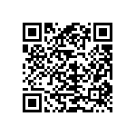 C0805C223J3RACTU QRCode