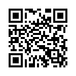 BTB16-800CWRG QRCode