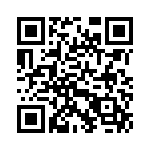 CA3101F18-11SX QRCode