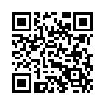 MCR25JZHF1001 QRCode