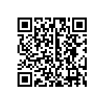 C0603S332K5RACTU QRCode