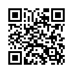 CKR22CH5R6DS QRCode