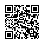 GCC17DRXI-S734 QRCode