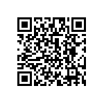 C0603X101J1GACTU QRCode