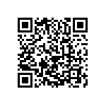 0805Y2500822JXR QRCode