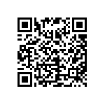 C0603X122J8JACAUTO QRCode