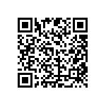 C0805C181M4GACTU QRCode