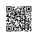 C0805X752K8JAC7800 QRCode