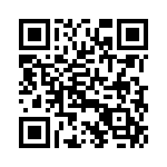 CNX722C400FVW QRCode