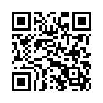 MAX4821ETP-T QRCode