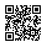 GBM08DTBH-S189 QRCode