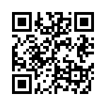 GCC35DRXI-S734 QRCode