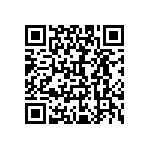 0603J0100121MXR QRCode