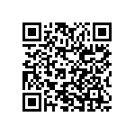 0603J0500121MDR QRCode