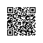 0603J0500392MXR QRCode