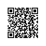 0603J2500101JXR QRCode