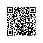 0603Y2500821MXR QRCode