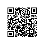 0805Y2500822MXR QRCode