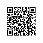 APXE2R5ARA122MJ80G QRCode