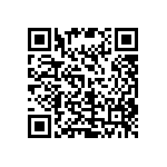 C0603C182K1RACTU QRCode