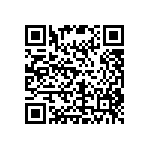 C0603C470K1GALTU QRCode