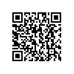 C0603C822G5JAC7867 QRCode