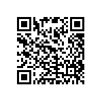 C0603X121J5GACTU QRCode