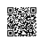 C0603X122K5JAC7867 QRCode