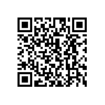 C0603X182K5JACAUTO QRCode