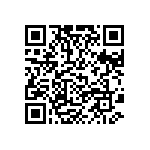 C0603X222M2GECAUTO QRCode