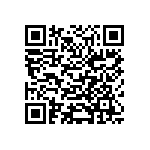 C0603X302K3JAC7867 QRCode