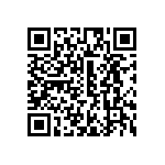 C0603X332G3JACAUTO QRCode