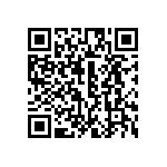 C0603X332K1GEC7867 QRCode