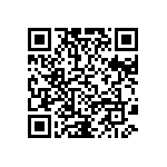 C0603X392M8JACAUTO QRCode