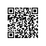 C0603X822K3JACAUTO QRCode