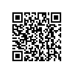 C0603X822M3JACAUTO QRCode