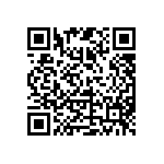 C0805X183G5JACAUTO QRCode