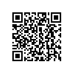 C0805X223K8JACAUTO QRCode