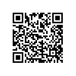 C0805X331J5RACTU QRCode