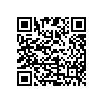 C0805X332K5RACAUTO QRCode