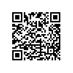 C0805X333K4JACAUTO QRCode