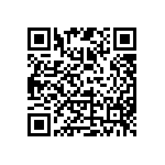 C0805X393G5JACAUTO QRCode