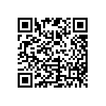 C0805X393J8JACAUTO QRCode