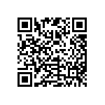 C0805X393K5JACAUTO QRCode