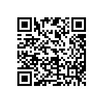 C0805X622K5JAC7800 QRCode