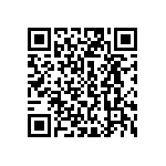 C0805X752K4JACAUTO QRCode