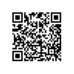 C0805X822M4JACAUTO QRCode