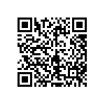 CGA2B2X8R2A152M050BE QRCode